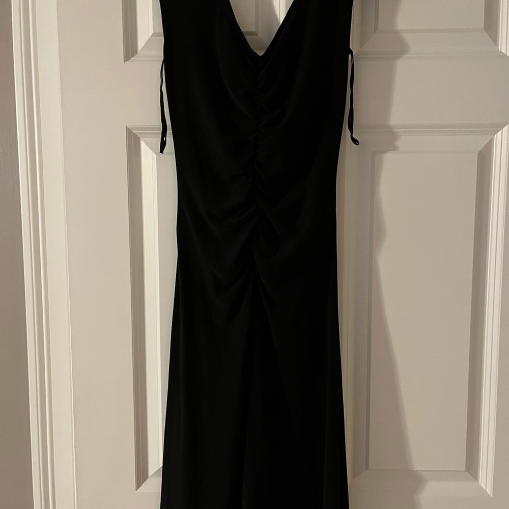 Tiana B Little Black dress Size small
